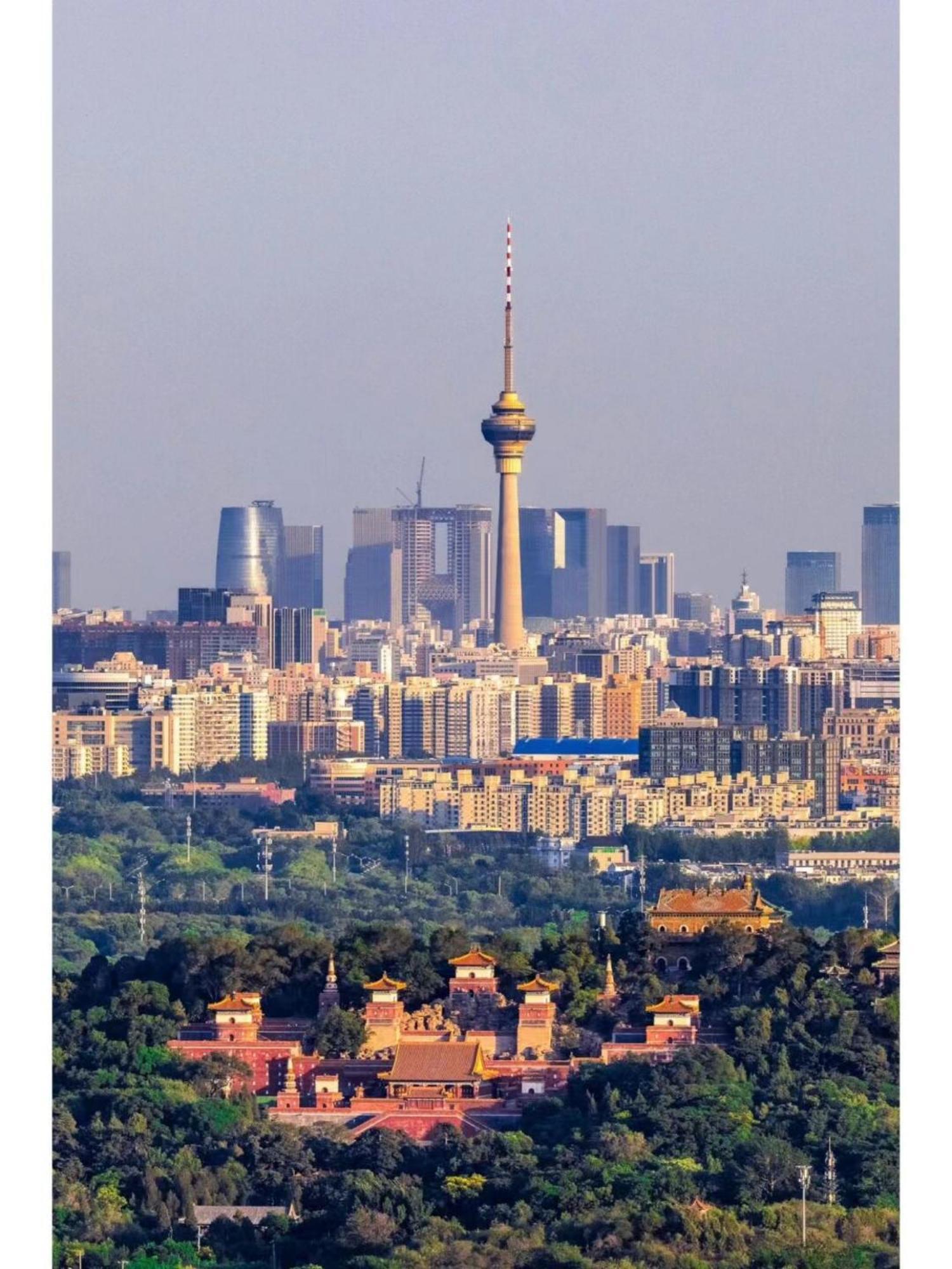 East Sacred Hotel ᴸᴱo---Foreign Accept---Tourism Service English-Speaking 丨 Near Tiananmen Forbidden City丨very Close To Metro Zhangzizhong And Beixinqiao 丨european Foot Ball English丨free Advance Tickets And Laundry Drying Service Coffee Snacks Пекін Екстер'єр фото