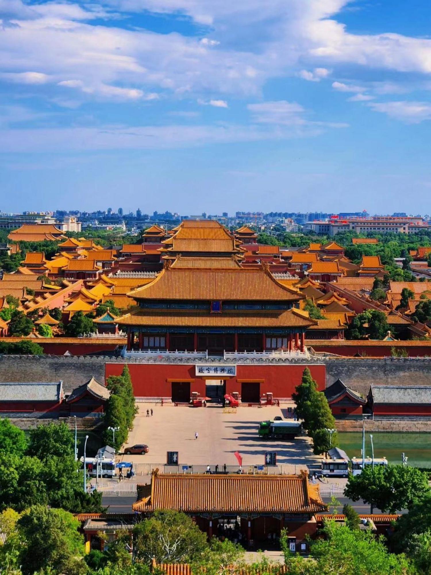 East Sacred Hotel ᴸᴱo---Foreign Accept---Tourism Service English-Speaking 丨 Near Tiananmen Forbidden City丨very Close To Metro Zhangzizhong And Beixinqiao 丨european Foot Ball English丨free Advance Tickets And Laundry Drying Service Coffee Snacks Пекін Екстер'єр фото